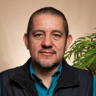 M.C. Jorge Luis Vargas Navarro